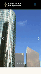 Mobile Screenshot of downtownlaapostille.com